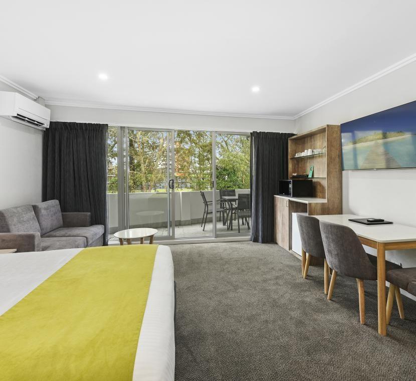 Superior Family Suite